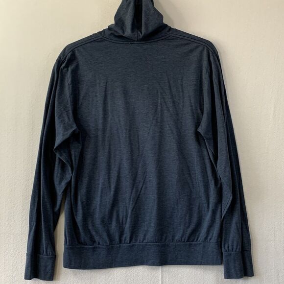 Techstyles Sportswear Nasa Hoodie Adult Large Pullover Failure Is Not An Option - Picture 2 of 13